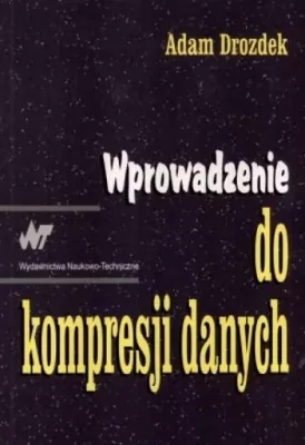Wprowadzenie do kompresji danych