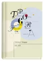 Terminarz Pedagoga 2015/16 Education - tantis.pl