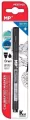 Marker precyzyjny kaligraficzny 0,4mm czarny - tantis.pl