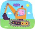 Puzzle 20 Świnka Peppa - tantis.pl