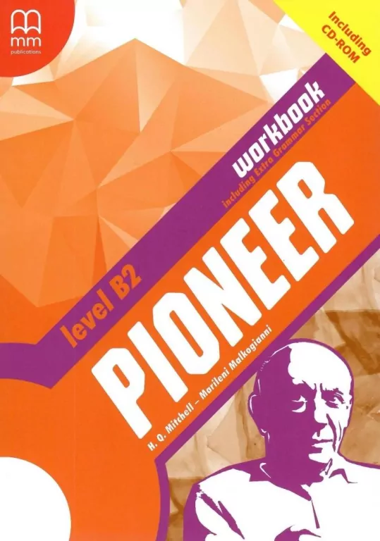 Pioneer level B2 WB - tantis.pl