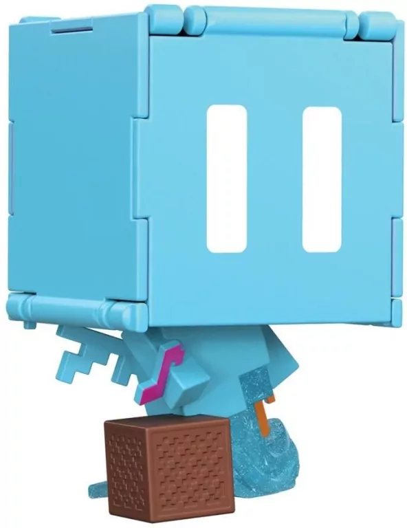 Minecraft Flippin' Figurka - tantis.pl