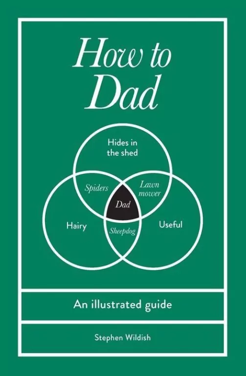 How to Dad - tantis.pl