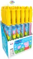 Miecz do robienia baniek mydlanych 120ml Świnka Peppa - tantis.pl