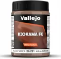 Vallejo: 26.221 - Diorama FX - Water Textures - Muddy Water (200 ml) - tantis.pl
