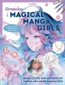 Drawing Magical Manga Girls - tantis.pl