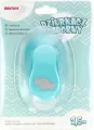 Dziurkacz ozdobny. Cukierek 2,5cm, mix - tantis.pl