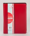 Teczka A5 705 czerwona ANTRA - tantis.pl