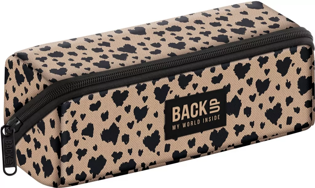 Piórnik backup 8 K50 DERFORM - tantis.pl