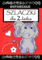 Wspaniałe szlaczki dla 2 latka - tantis.pl