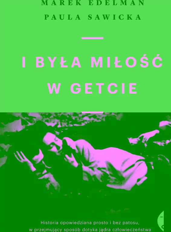 I była miłość w getcie - tantis.pl