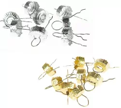 Zawieszki do bombek 8 szt