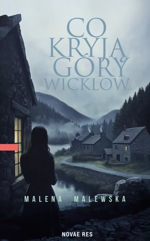 Co kryją góry Wicklow - tantis.pl