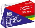Spinacze kolor 50mm GRAND - tantis.pl