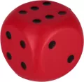 Kostka miękka 8cm, mix - tantis.pl