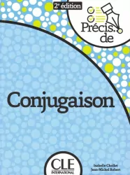 Precis de conjugaison