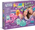 Super kolorowe. Slime. Naukowa Zabawa - tantis.pl