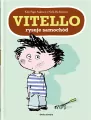 Vitello. Vitello rysuje samochód - tantis.pl