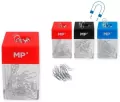 Pojemnik magnetyczny ze spinaczami 50szt MIX - tantis.pl