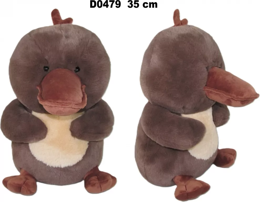 Dziobak 35cm - tantis.pl