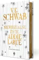 Niewidzialne życie Addie LaRue (barwione brzegi) - tantis.pl