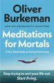 Meditations for Mortals wer. angielska - tantis.pl