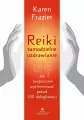 Reiki - samodzielne uzdrawianie - tantis.pl