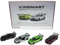 Auto Bentley Continental GT3 1:38 KT5417D HIPO cena za 1 szt - tantis.pl
