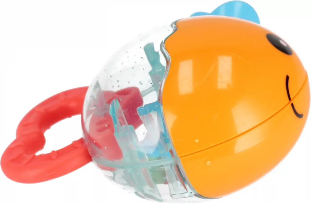 Grzechotka rybka BAM BAM - tantis.pl