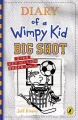 Diary of a Wimpy Kid: Big Shot (Book 16) - tantis.pl
