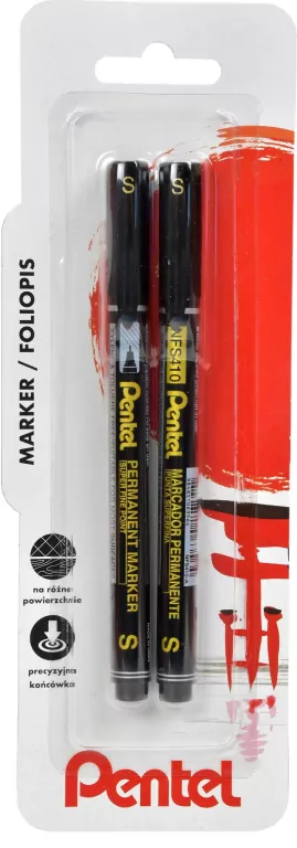 Foliopis 2 sztuki NFS410A-2B - tantis.pl