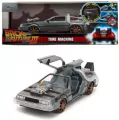 Jada Pojazd Back to the Future III 1:24 - tantis.pl