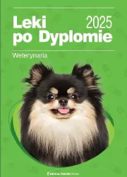 Leki po Dyplomie Weterynaria 2025