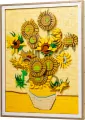 LEGO® Art. „Słoneczniki” Vincent van Gogh 31215 - tantis.pl