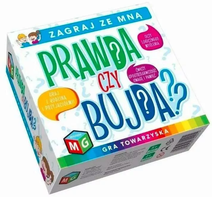 Prawda czy bujda - tantis.pl