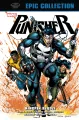 Kingpin rządzi. Punisher Epic Collection - tantis.pl