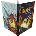 Rakiety. Pokonać grawitację - tantis.pl