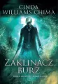 Zaklinacz burz. Starcie Królestw. Tom 3 - tantis.pl
