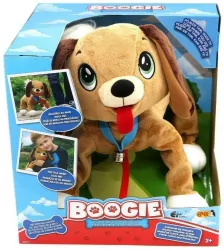 Boogie - Psi rozrabiaka Kundelek