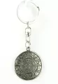 Brelok metalowy Zodiak ABINO - tantis.pl