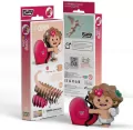 Amorek Eugy. Eko Ukladanka 3D - tantis.pl