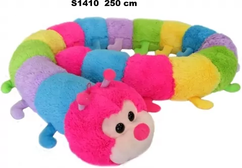 Stonoga 250cm - tantis.pl