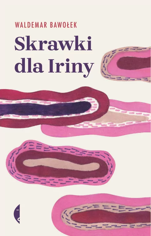 Skrawki dla Iriny - tantis.pl