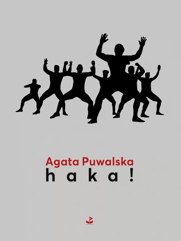 Haka! - tantis.pl