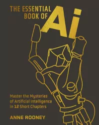 The Essential Book of AI wer. angielska