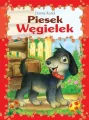 Piesek Węgielek - tantis.pl