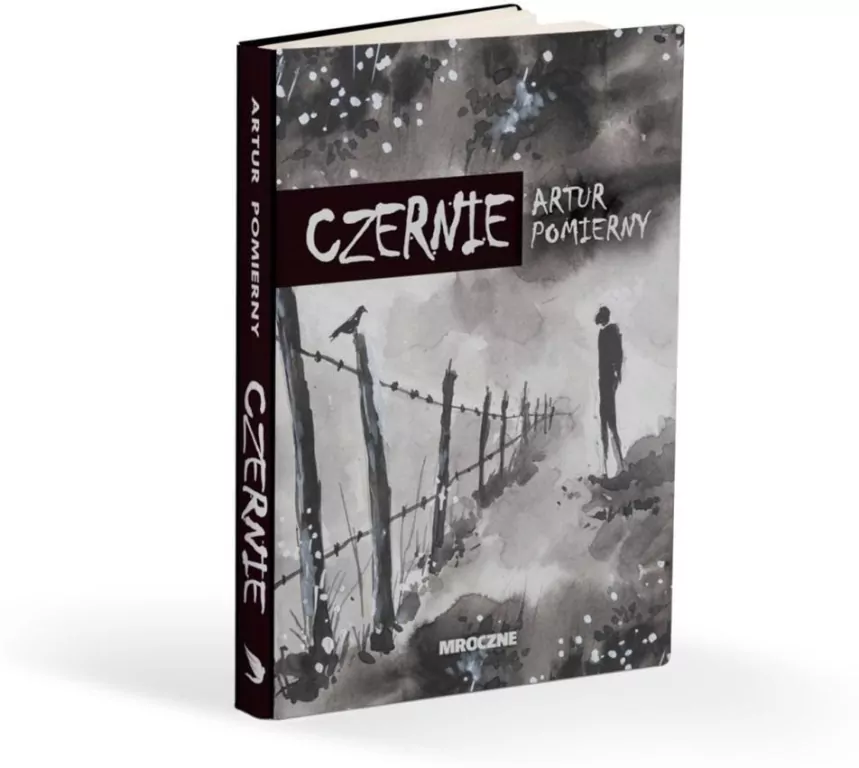 Czernie - tantis.pl