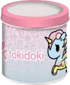 Zegarek analogowy w puszce Tokidoki - tantis.pl