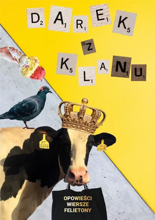 Darek z Klanu - tantis.pl