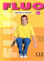 Fluo 1. Podręcznik
